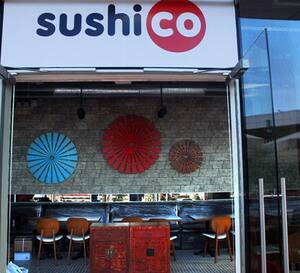 Sushico Menu Menu For Sushico Tepeustu Ihlamurkuyu Istanbul